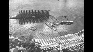 US Navy - Pearl Harbor Salvage Operations