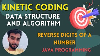 Reverse | P1 | Data Structure | Algorithm | Java | Tech | GATE | Data Science | Software Engineer