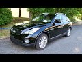 2008 infiniti ex35 coupé canada import japan auction purchase review