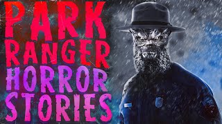 30 Scary Park Ranger & State Park Horror Stories
