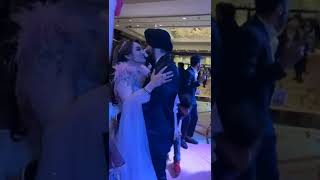cute couple dance kiss love status love marriage status