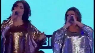 ბუთქუნა და თამაზა & ზოია და მარინა - პაპიტო / Butquna Da Tamaza & Zoia Da Marina - Papito