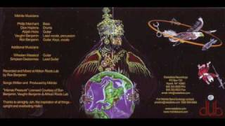 Midnite - True King Dub