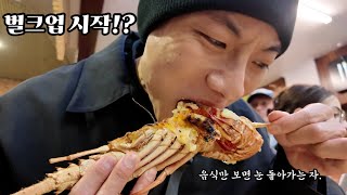 대회 후, 첫 브이로그 (3주만에 돌아온 쫑아 Vlog, Eng Sub)