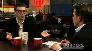 Ira Glass Talks about This American Life on DVD