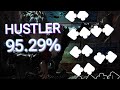 Hustler 1.0 S Rank