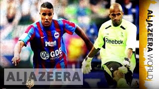 Thank You, Football: Youssef El-Arabi and Ali Al-Habsi - Al Jazeera World