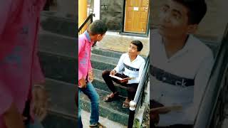 कोरोना आल्यावर हा पघा काय करणार 😂#funnyvideo #viralvideo #shortvideo  @AjayBangale @CrazyXYZ