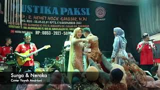 Part 1 Sesi Malam (LIVE SHOW Ciganjeng Padaherang Pangandaran)