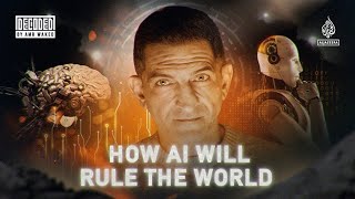 Is AI the end of human supremacy? | Decoded