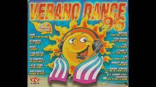 Verano Dance 96 - 3 CD's - 1996 - Bit Music