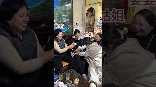 你们想看回娘家的陈导有没有告状，我来告诉你们 日常vlog欢乐一家人回娘家