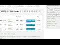 How to Check PHP & XAMPP version & location Info in Terminal