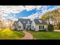 Beautiful English Cottage Style Home