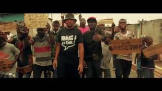 Martial Pa'nucci - #Sassoule (Clip Officiel)