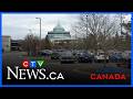 DND facing parking crunch at Ottawa’s Carling Campus | Across Canada for May 6, 2026