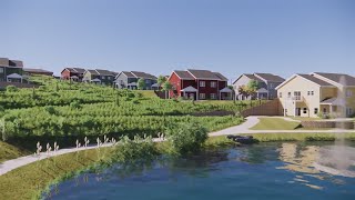 $23M Eureka development set for August completion