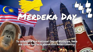 History of the Holidays: Aug 31st, Merdeka Day