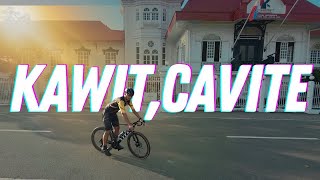 ARAW-ARAW | Bike commute | Kalawang sa kadena ATBP.