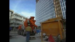 How It’s Made Skyscrapers
