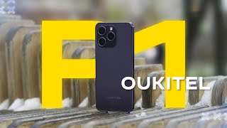 ЯБЛОЧНАЯ ВНЕШКА🔥 СМАРТФОН OUKITEL P1 ТОП ЗА 10000 РУБЛЕЙ НА РАСПРОДАЖАХ