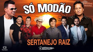 Chitãozinho \u0026 Xororó, Eduardo Costa, Leonardo, Gutavo lima, Di Paullo e Paulino || MODÃO DAS ANTIGAS