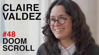 Claire Valdez: Millennial Socialism | Doomscroll