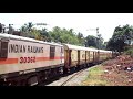 rpm 30362 wap 7 06650 ncj maq parasuram express ollur