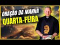 ORAÇÃO DA MANHÃ COM PADRE MARCELO ROSSI - 06/11/24