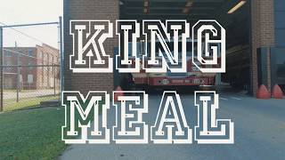 King Meal - 40 or 50 Shot/Edited by @Travysty3