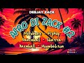 Deejay Zack - AFRO DI ZACK #2 I AFROBEATS I HIP HOP I DANCEHALL I REGGAETON I BASEHALL I RNB 🔥🏝️🎧