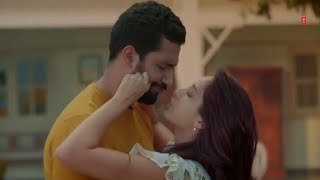 Arijit Singh: Pachtaoge Official Video | Vicky Kaushal & Nora Fatehi |Bhushan Kumar|Full Video Song