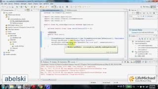 Vaadin StreamResource Sample