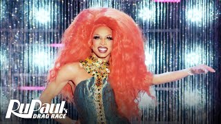 The Realness Of Fortune Ball ft. Vanna White 🔮✨ RuPaul’s Drag Race All Stars 7
