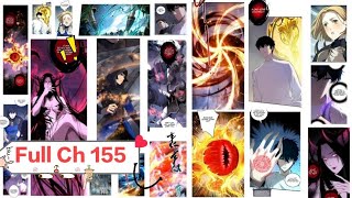 Catastrophic Necromancer chapter 155 Summon Most Powerful Skeleton SSS-Rank Ability Manhwa Recap