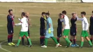 Eccellenza: Alba Adriatica - Penne 0-0