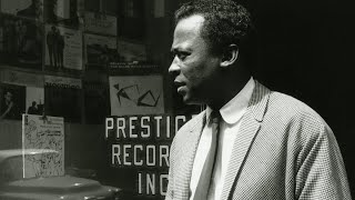 Relaxin’ with The Miles Davis Quintet | Craft Records Small Batch, One-Step Mono Pressing