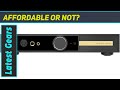 Unveiling the S.M.S.L V.M.V P2: Audiophile's Dream or Overkill?