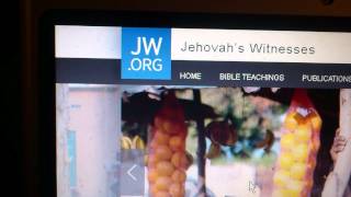 Jehovah's Witnesses urged to contact french Head office re: Ashya King