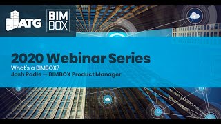 What's a BIMBOX?