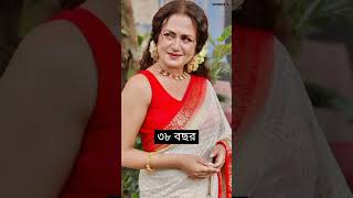 অনুরাগের ছোঁয়া সিরিয়ালের মিশকা কে বুড়ি হলে কেমন লাগবে দেখুন 😂 #shorts #anuragerchowa #mishka