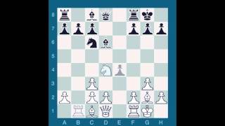 ChessMaster GME: Waitzkin J vs Lazovic M