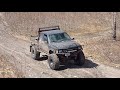 toyota pickup sas alaska off road