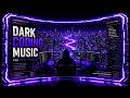 DARK CODING MUSIC FOR DEEP FOCUS 💜
