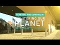 EUMETSAT and Copernicus - monitoring our planet and creating opportunities