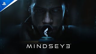 MindsEye | Cinematic Trailer - State of Play Feb. 2025 - Deutsch