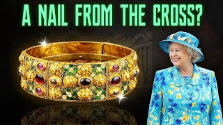 The Hidden Meaning Behind These Rare Royal Jewels (Queen Elizabeth Secrets)