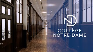 Collège Notre-Dame