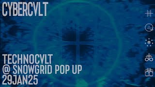 SNOWGRID POP UP 29JAN25