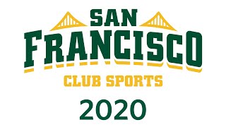 USF Club Sports 2020